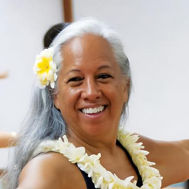 Kumu Mapuana de Silva