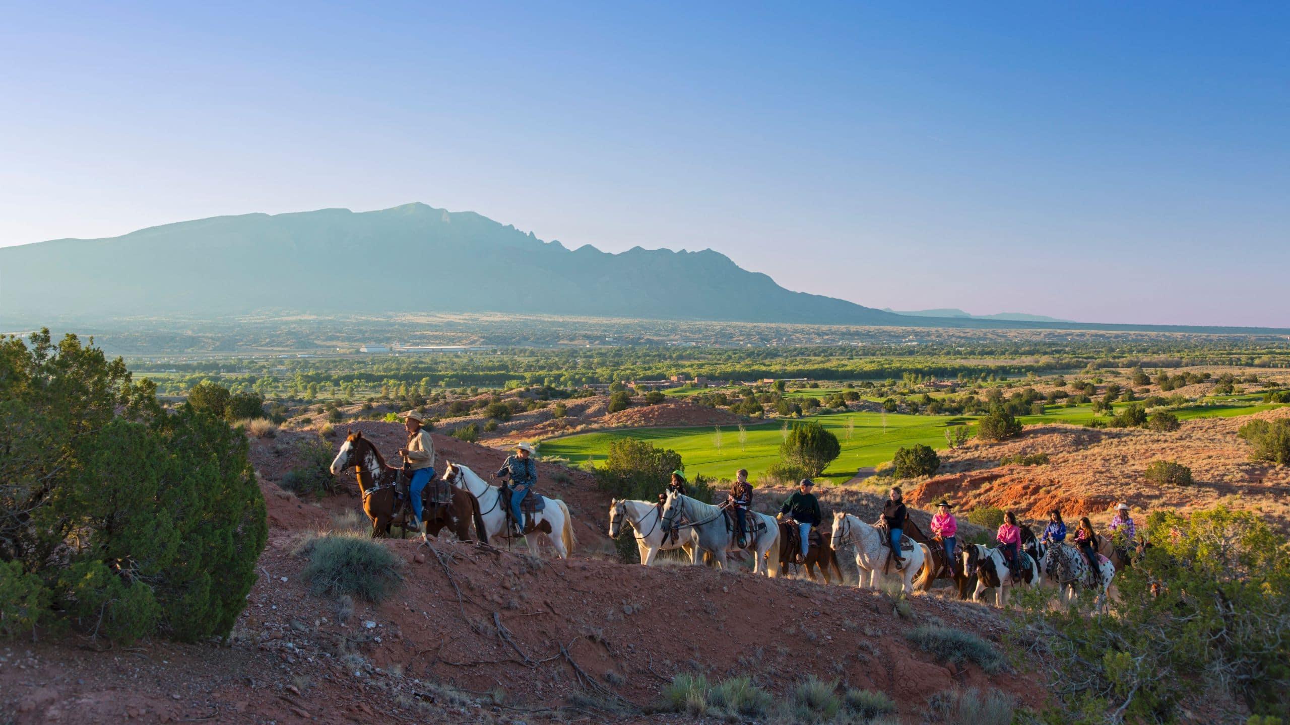 The fifth INIHKD gathering will take place on the ancestral land of the Santa Ana Pueblo people.